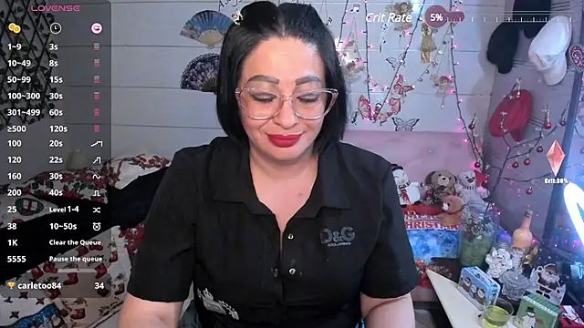 Snapshot of mirandaa_spark chatting on 12/31/24, 05:55 mirandaa spark online show from 12/31/24, 05:55