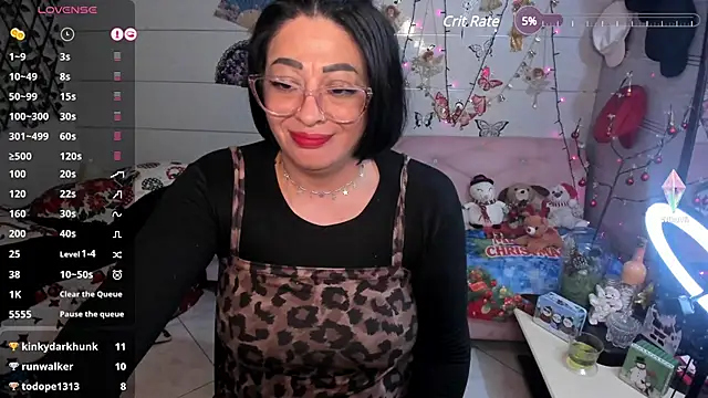 Snapshot of mirandaa_spark chatting on 01/03/25, 06:11 mirandaa spark online show from 01/03/25, 06:11