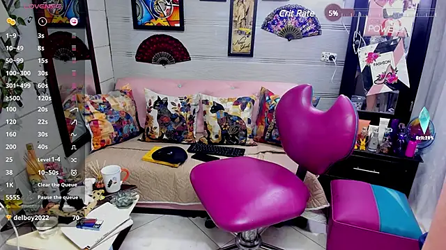 Snapshot of mirandaa_spark chatting on 01/11/25, 03:55 mirandaa spark online show from 01/11/25, 03:55