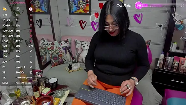 Snapshot of mirandaa_spark chatting on 02/20/25, 03:34 mirandaa spark online show from 02/20/25, 03:34