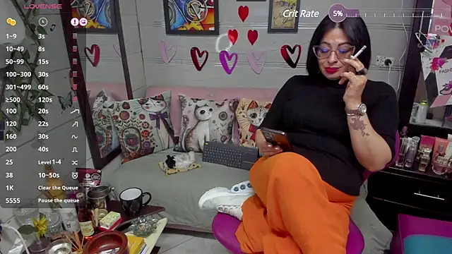 Snapshot of mirandaa_spark chatting on 02/20/25, 06:39 mirandaa spark online show from 02/20/25, 06:39