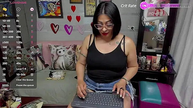 Snapshot of mirandaa_spark chatting on 02/21/25, 03:23 mirandaa spark online show from 02/21/25, 03:23