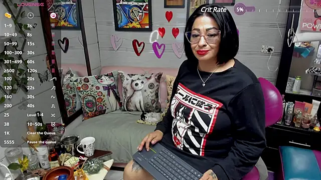 Snapshot of mirandaa_spark chatting on 02/25/25, 06:25 mirandaa spark online show from 02/25/25, 06:25