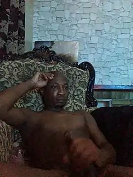 TheeRealShow online show from 12/10/24, 02:27