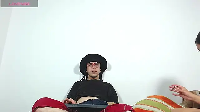 Hot Teens69 online show from 12/28/24, 11:05