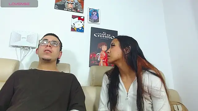 Hot Teens69 online show from 03/05/25, 12:49