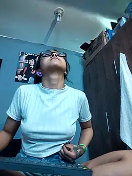 Hot Teens69 online show from 04/04/26, 05:10