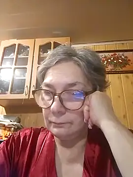 IrinaSweet54 online show from 01/11/25, 03:42