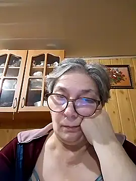 IrinaSweet54 online show from 01/28/25, 03:14