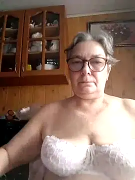 IrinaSweet54 online show from 02/09/25, 08:33