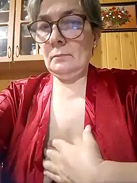 IrinaSweet54 online show from 02/12/25, 04:55