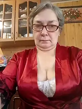 IrinaSweet54 online show from 02/16/25, 07:59