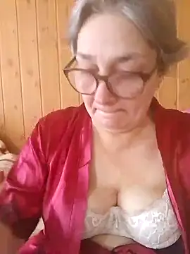 IrinaSweet54 online show from 02/20/25, 07:34