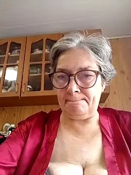 IrinaSweet54 online show from 09/13/25, 07:08