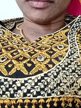 Ambika01 online show from 12/22/25, 05:15