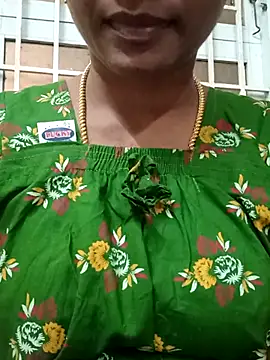 Ambika01 online show from 01/19/26, 04:27