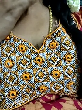 Ambika01 online show from 02/17/26, 02:35