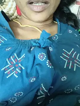 Ambika01 online show from 05/16/26, 05:01