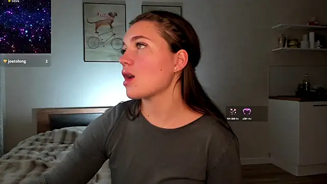 michelle mirr online show from 10/18/25, 04:08
