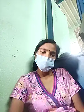 anusiya01 online show from 01/23/25, 08:25