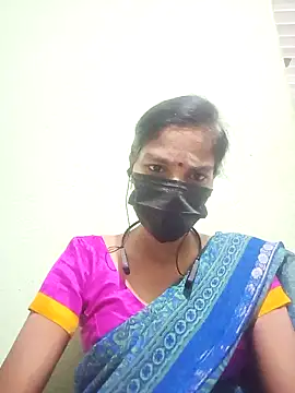 anusiya01 online show from 01/23/25, 01:45