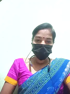 anusiya01 online show from 01/23/25, 05:10