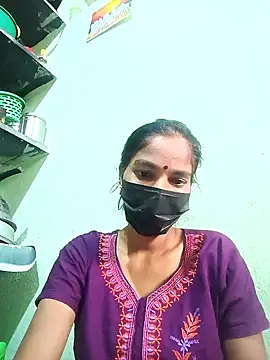 anusiya01 online show from 01/25/25, 01:54