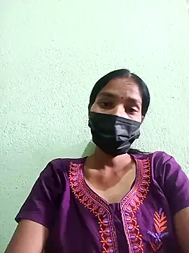 anusiya01 online show from 01/29/25, 06:33