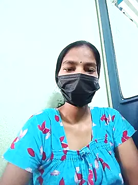 anusiya01 online show from 01/31/25, 02:58