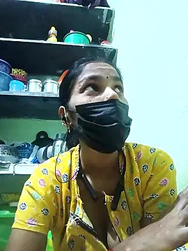 anusiya01 online show from 02/09/25, 02:50