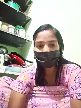 anusiya01 online show from 02/10/25, 06:13