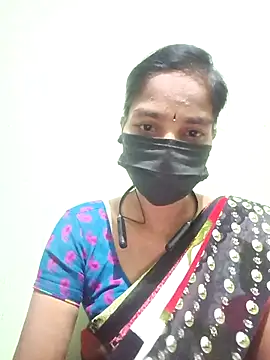 anusiya01 online show from 02/18/25, 05:31