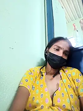 anusiya01 online show from 02/24/25, 08:38