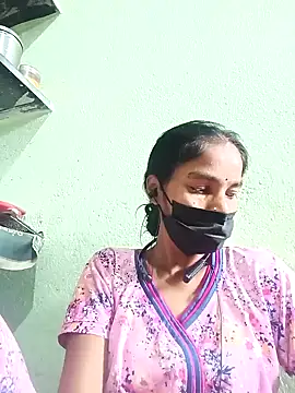 anusiya01 online show from 02/25/25, 03:52