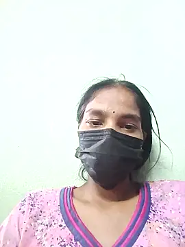 anusiya01 online show from 02/25/25, 07:52