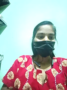 anusiya01 online show from 02/25/25, 06:20