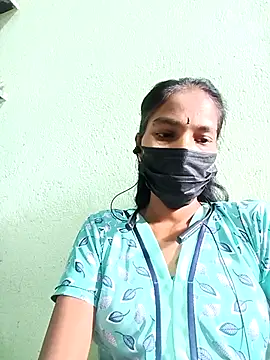 anusiya01 online show from 02/28/25, 03:15