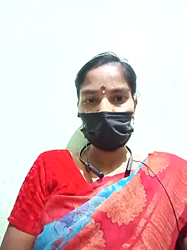 anusiya01 online show from 03/04/25, 07:01