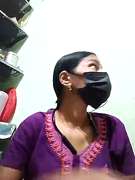 anusiya01 online show from 03/08/25, 02:30