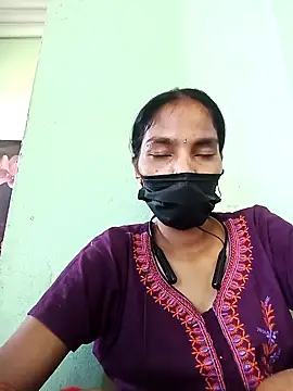 anusiya01 online show from 03/09/25, 07:45