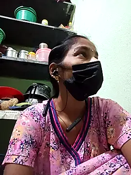 anusiya01 online show from 03/10/25, 03:20