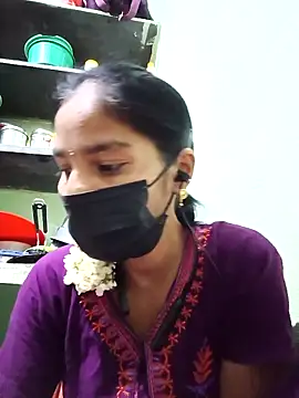 anusiya01 online show from 03/12/25, 02:01