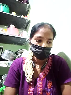 anusiya01 online show from 03/12/25, 06:44