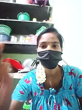 anusiya01 online show from 03/17/25, 05:05