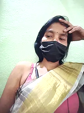 anusiya01 online show from 10/01/25, 03:34