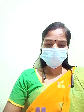 anusiya01 online show from 10/03/25, 06:05