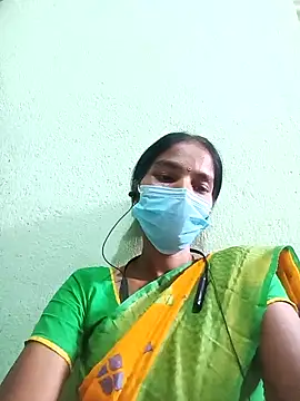 anusiya01 online show from 10/04/25, 09:07