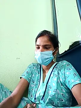 anusiya01 online show from 10/09/25, 03:48