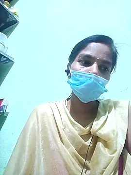 anusiya01 online show from 10/12/25, 03:33