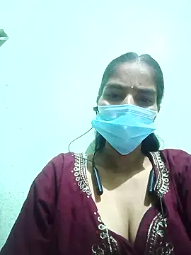 anusiya01 online show from 11/21/25, 03:00